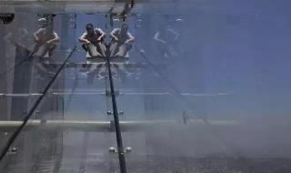 十大最恐怖的滑梯