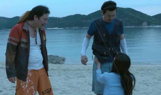 贪婪欲望之岛演员 贪婪欲望之岛演员