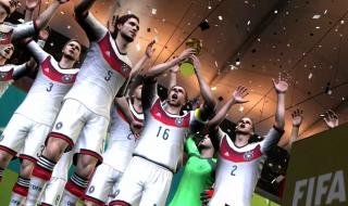 世界杯2014巴西对德国