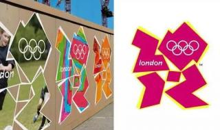 奥林匹克运动会标志 奥林匹克运动会标志